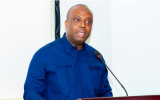 Government to invest GH¢13.9 Billion ‘Big Push’ Infrastructure Drive – Deputy Finance Minister