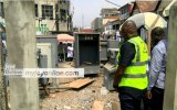 Vandalised transformer, cause of power outage in Adum – ECG