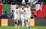 Mahrez double sinks Appiahâ€™s Sudan as Algeria open AFCON campaign in style