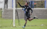 Ghanaian youngster Godwin Agbevor promoted to Wolfsberger AC first team