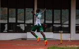 Karela United announce the permanent signing of Malik Abubakar from Bechem Utd