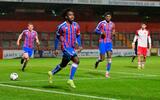 Stuart Oduro fires Crystal Palace under-18s into FA Youth Cup quarter-finals