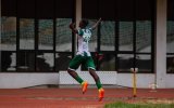 Malik Abubakar completes permanent move to Karela United from Bechem United