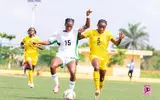 WAFU B U-20 Girls' Championship: Black Princesses suffer 3-1 loss to Nigeria