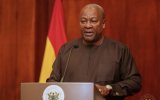 We will make allocations to creative arts in the next budget – Mahama