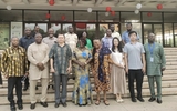 Chinese delegation visits National Theatre ahead of rehabilitation