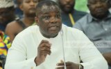 Agbodza raises red flag over poor road contract practices