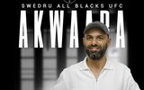 Swedru All Blacks coach Ahmed Ibrahim Fati facing sack after poor start