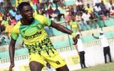 Frank Amankwah set for Berekum Chelsea move after Karela United exit