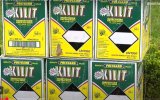 Police nab three in Ashanti region for distributing fake insecticides from Nigeria