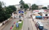 Heal KATH project stalls for 3 months over simmering conflict between hospital CEO and project (…)