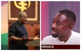 Stop the PR attempts, take decisive action on galamsey – Miracles Aboagye to gov’t
