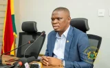 Former Sports Minister Mustapha Ussif credits Black Queens’ WAFCON 2024 success to past (…)