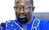 Police forcibly remove Gambian auditor general after he refused reshuffle