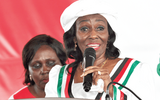 Full Text: Tribute To A Trailblazer – NDC eulogises Nana Konadu Agyemang-Rawlings