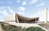 $97m recklessly spent on National Cathedral project – Gov’t reveals