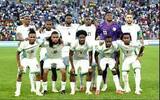 2026 WC Playoffs: Nigeria edge Gabon in extra time to keep World Cup dream alive