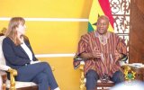 Ghana seeks increased UK investment to offset economic shortfalls