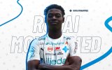 Young Ghanaian defender Rufai Mohammed joins IFK Varnamo on loan from Elfsborg