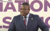 Communication Minister urges girls to embrace digital power at 2025 National Girls in ICT