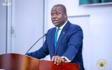 Minority vows to defend Ghana’s sovereignty amid foreign policy concerns