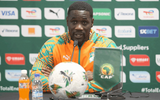 Cote d’Ivoire want to emulate Morocco’s 2022 feat – Emerse Fae