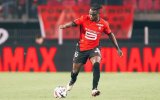 'Your thighs become skinny' - Alidu Seidu shares ACL injury experience