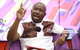 We cannot trade our children’s future for galamsey profits – Senyo Hosi