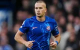 Chelsea: Mykhailo Mudryk charged by FA over doping