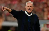 Mourinho close to succeeding Lage at Benfica