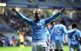 Brandon Thomas-Asante shines with goal and brace of assists as Coventry City thump QPR