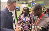 Trade Minister woos international businesses and investors to explore opportunities in Ghana