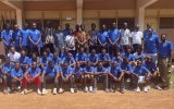 Second batch of GFA’s Free License D Coaching Course concludes in Upper East Region