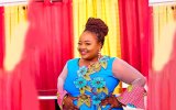 I don’t go to the gym to lose weight – Selina Boateng