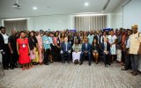WSUP Ghana launches 2025–2030 Business Plan to transform urban WASH