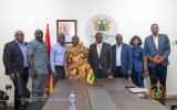 Perseus releases land to government for artisanal and small-scale mining