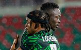 2025 AFCON: Superb Lookman strike helps Nigeria overcome Tanzania