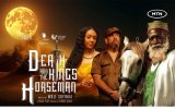 Death and the King’s Horseman: Andrew Adote gears up for his toughest stage challenge yet