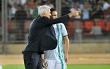 Petkovic urges Algeria to leave past AFCON failures behind ahead of group stage opener