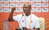 Kwesi Appiah admits Algeria class as Sudan look to rebound after AFCON setback