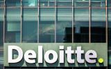 Deloitte ranked number 1 consulting service provider for 8th consecutive year