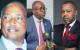 14 African Presidents and Top Ministers Who Have Died in Plane or Helicopter Crashes