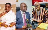 Your Weekly Pulse: Top 5 news stories in Ghana you may have missed (11–15 August)