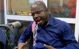 Abronye DC denied bail, remanded again in police custody for one week