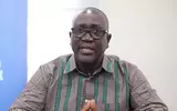 NMC’s George Sarpong urges civil society–led approach to training bloggers, warns against regulator dominance