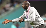 Black Stars taking 2026 World Cup qualifier against Comoros very serious â€“ Otto Addo