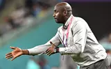 Otto Addo admits Japan fully deserved their victory over Ghana