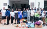 GFA Southern Sector Elite Academy begins full operations at Achimota School