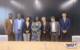 Ghana, Japan strengthen SME cooperation as GEA CEO Margaret Ansei engages in talks at TICAD 9