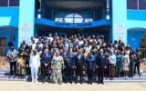 KAIPTC opens 2025 Challenges Annual Forum in Accra